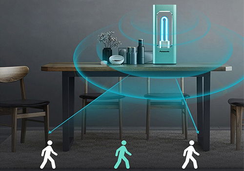 使用紫外線燈時，需要注意哪些事項？