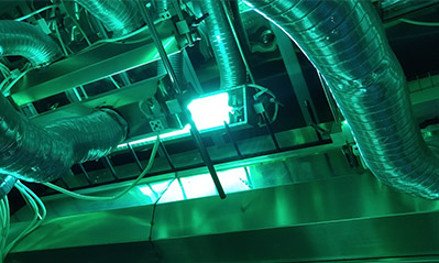 UV固化機的用途有哪些？