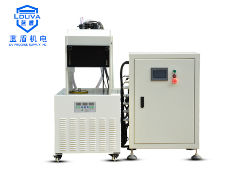 數(shù)碼產(chǎn)品專(zhuān)用UVLED固化機(jī)介紹
