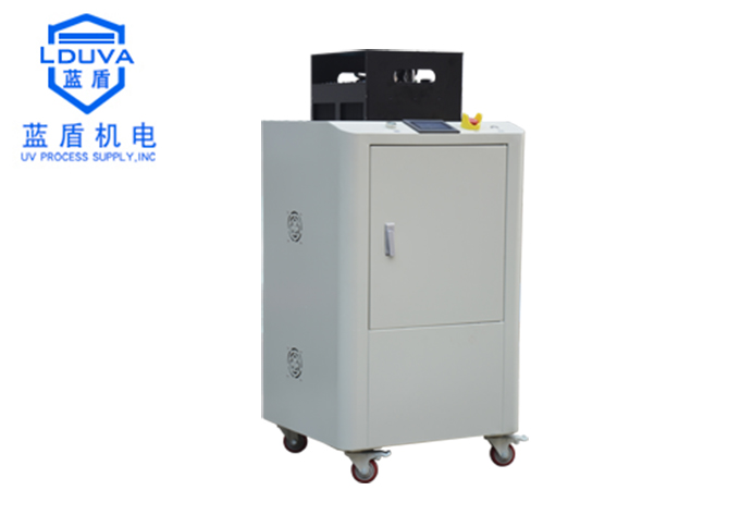 uv固化設備水冷機和風冷機區(qū)別在那？