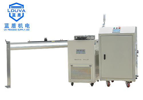 leduv固化機主要應用在哪些行業(yè)？