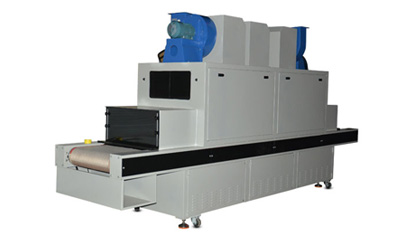 藍盾固化設(shè)備UV固化燈的優(yōu)點